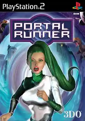 Portal Runner